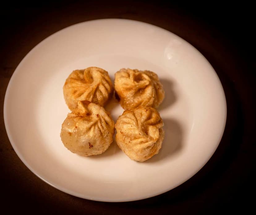 Kothe Momo